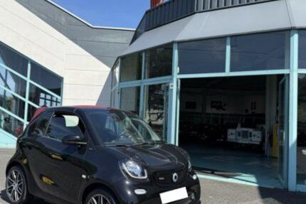 Smart ForTwo 39.900 km 24.990 &euro; Mülheim-Kärlich 56218