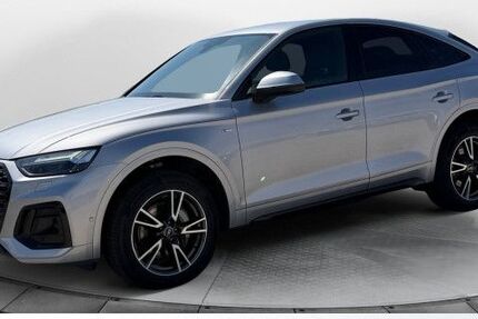 Audi Q5 24.100 km 48.395 &euro; Crailsheim 74564