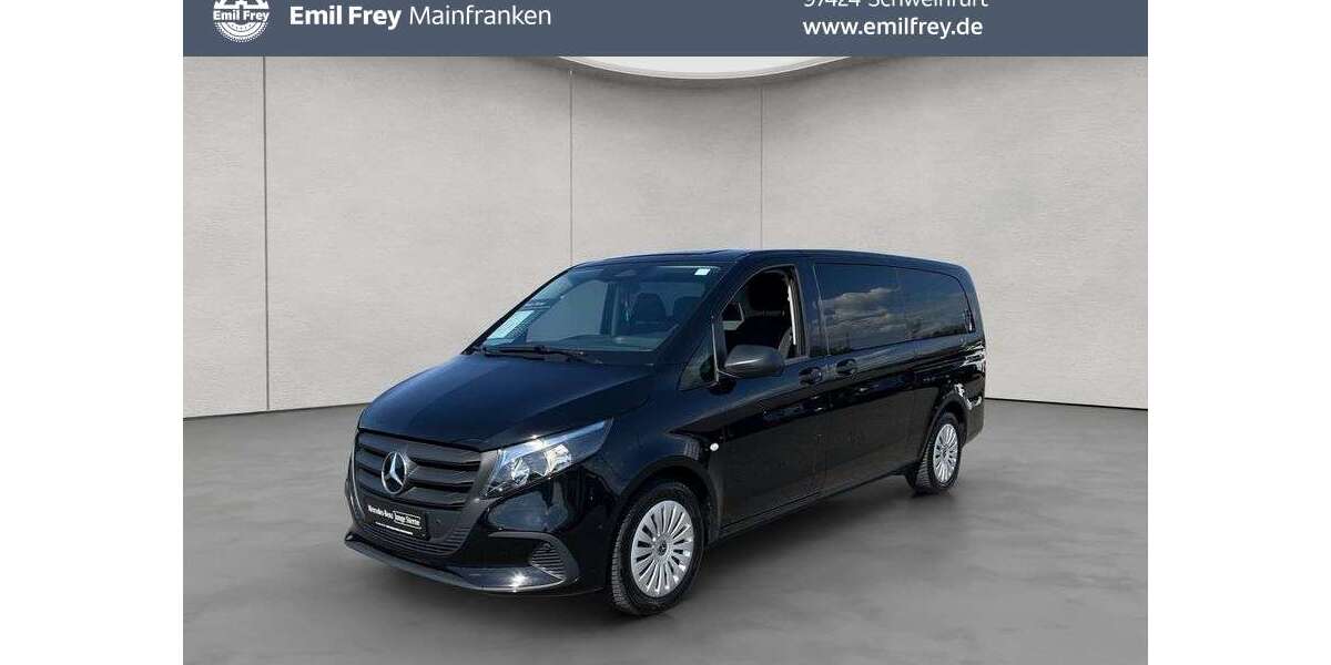 Mercedes-Benz Vito 20.374 km 52.190 &euro; Schweinfurt 97424