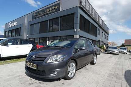 Toyota Auris 155.000 km 6.999 &euro; Neustadt an der Weinstraße 67433