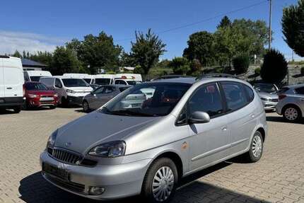 Daewoo Rezzo 61.192 km 1.990 &euro; Friedberg 86316