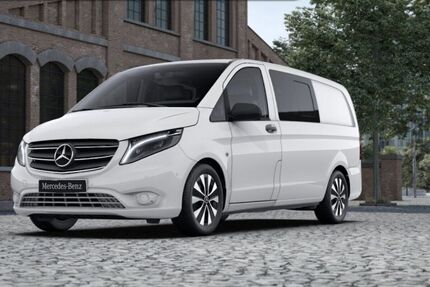 Mercedes-Benz Vito 98.500 km 36.889 &euro; Donaueschingen 78166