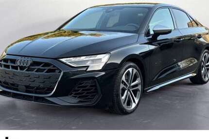 Audi S3 21.746 km 41.990 &euro; Balingen 72336