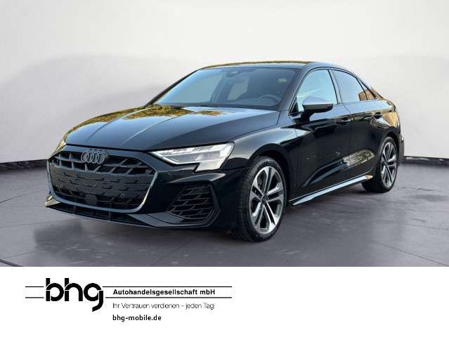 Audi S3 21.746 km 41.990 &euro; Balingen 72336