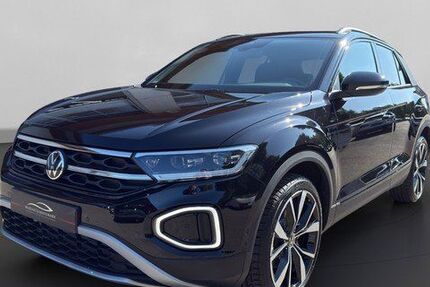 VW T-Roc 1.001 km 38.420 &euro; Sigmaringen 72488