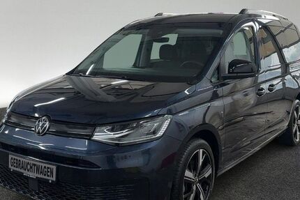 VW Caddy 18.990 km 44.990 &euro; Weilheim 82362