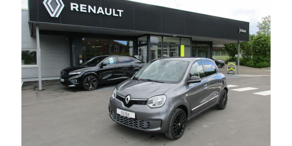 Renault Twingo 14.050 km 15.550 &euro; Nieheim 33039