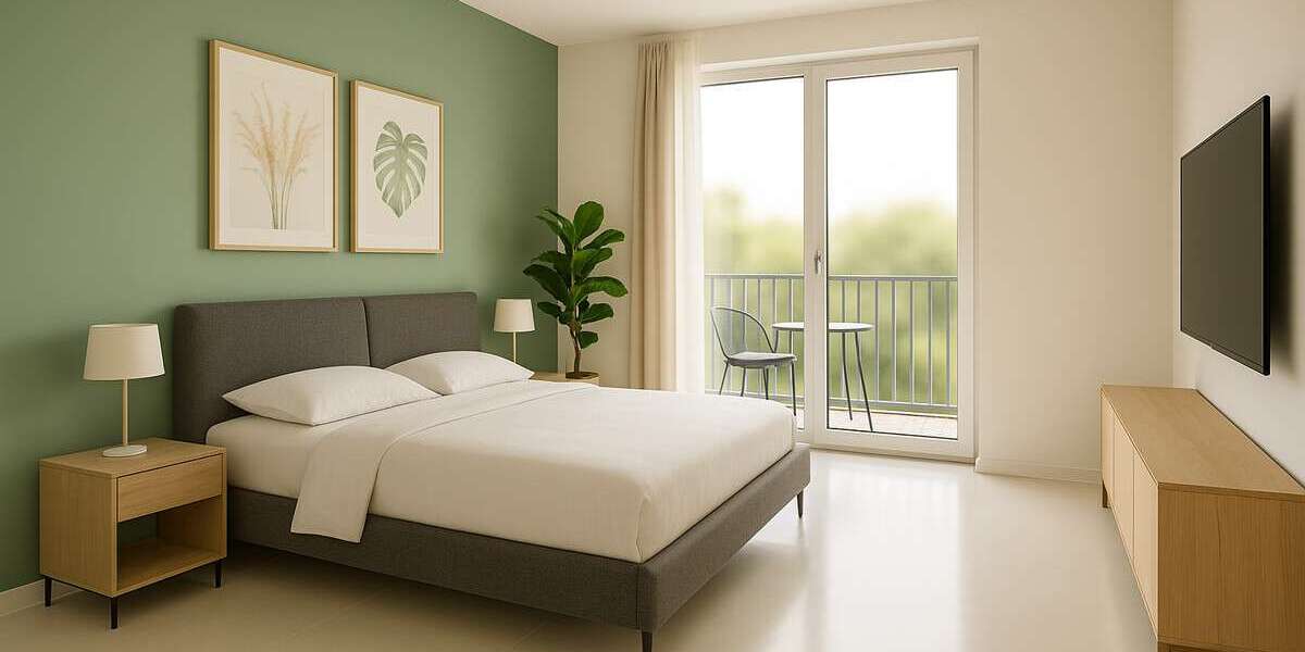 Etagenwohnung Eberswalde - 1 Zimmer, 22 m&sup2;, 119.246&euro; | Angebot:26356413