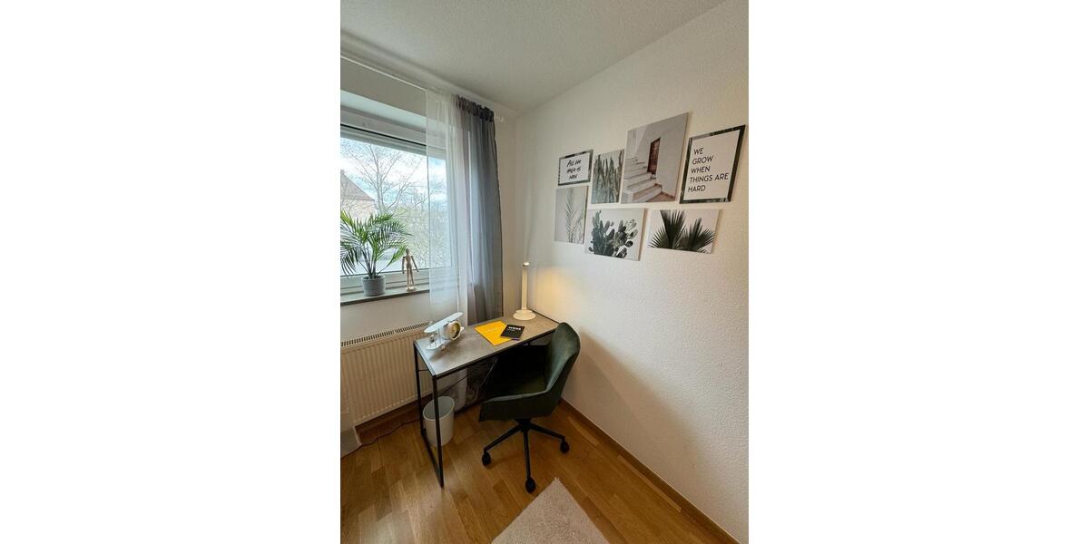 Erdgeschoßwohnung Nürnberg Holzheim - 3 Zimmer, 80 m&sup2;, 1.310&euro; | Angebot:26350706