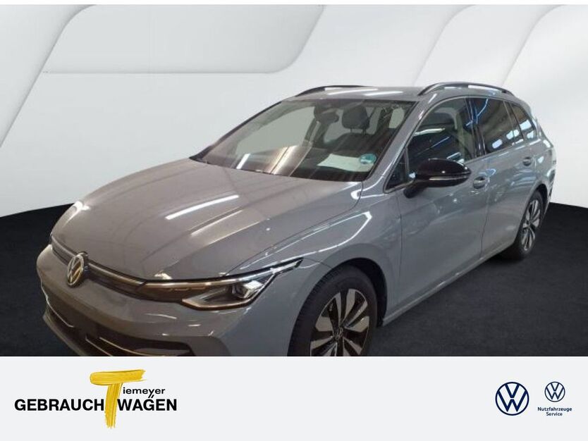 VW Golf 25.493 km 28.570 € Castrop-Rauxel 44575