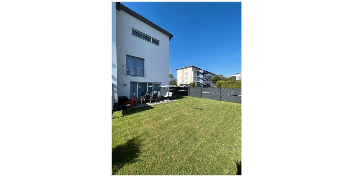 Doppelhaushälfte Heilbronn Kernstadt - 5 Zimmer, 150 m&sup2;, 2.600&euro; | Angebot:25944487