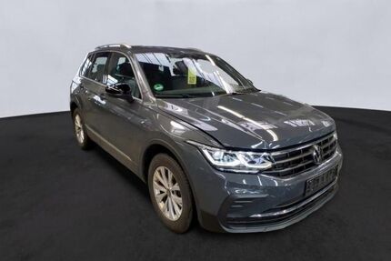VW Tiguan 47.387 km 28.450 &euro; Dessau-Roßlau 06842