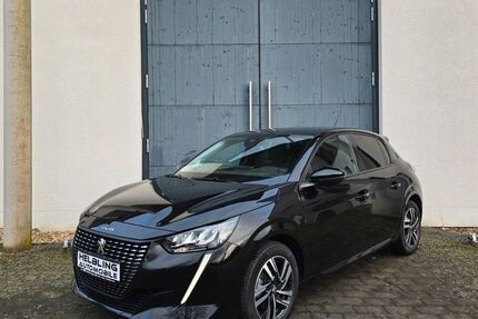 Peugeot 208 34.000 km 17.980 &euro; Spangdahlem 54529