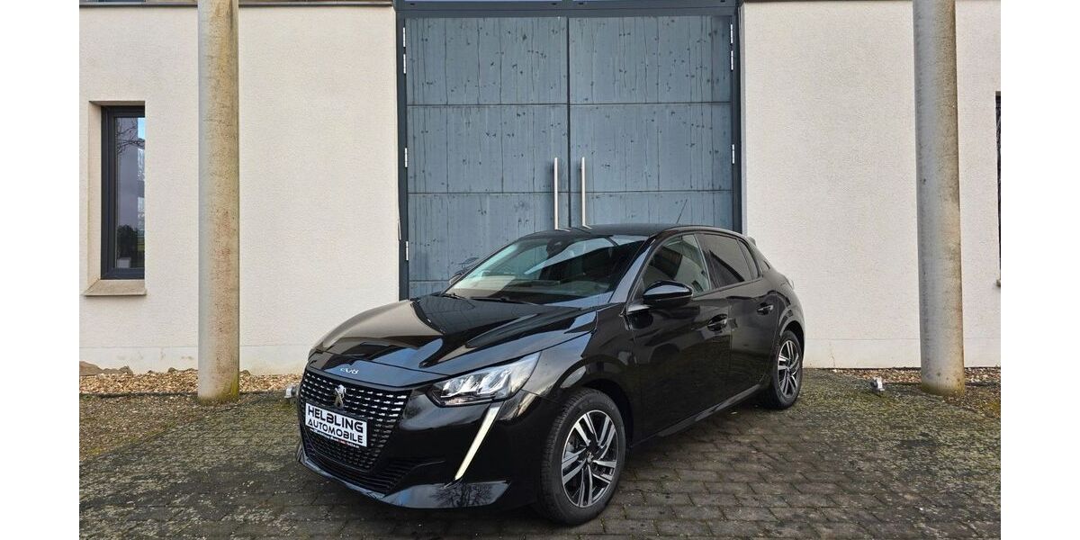 Peugeot 208 34.000 km 17.980 &euro; Spangdahlem 54529