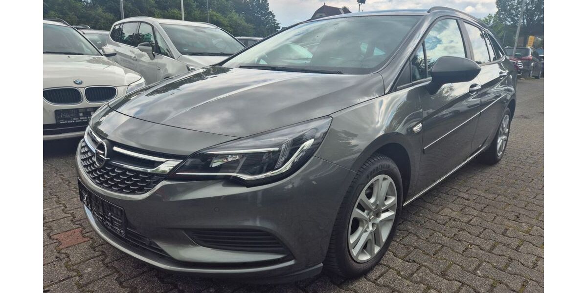 Opel Astra 159.000 km 6.999 &euro; Detmold 32756