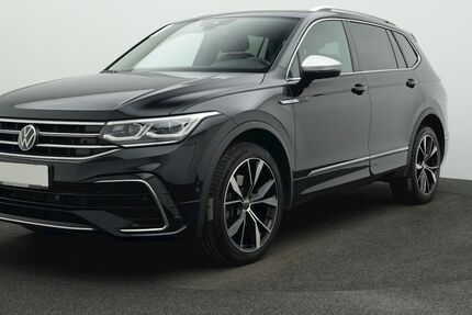 VW Tiguan Allspace 27.560 km 41.450 &euro; Mühlhausen 92360