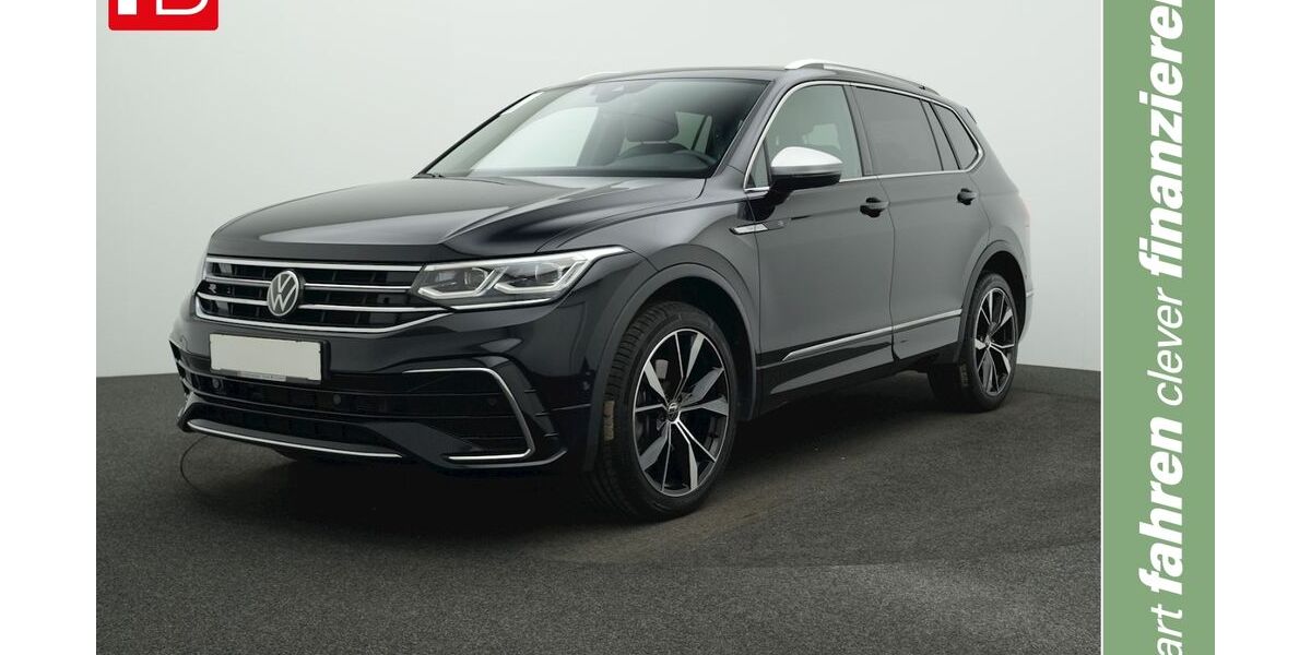 VW Tiguan Allspace 27.560 km 41.450 &euro; Mühlhausen 92360