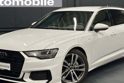 Audi A6 144.000 km 29.970 &euro; Helmstedt 38350