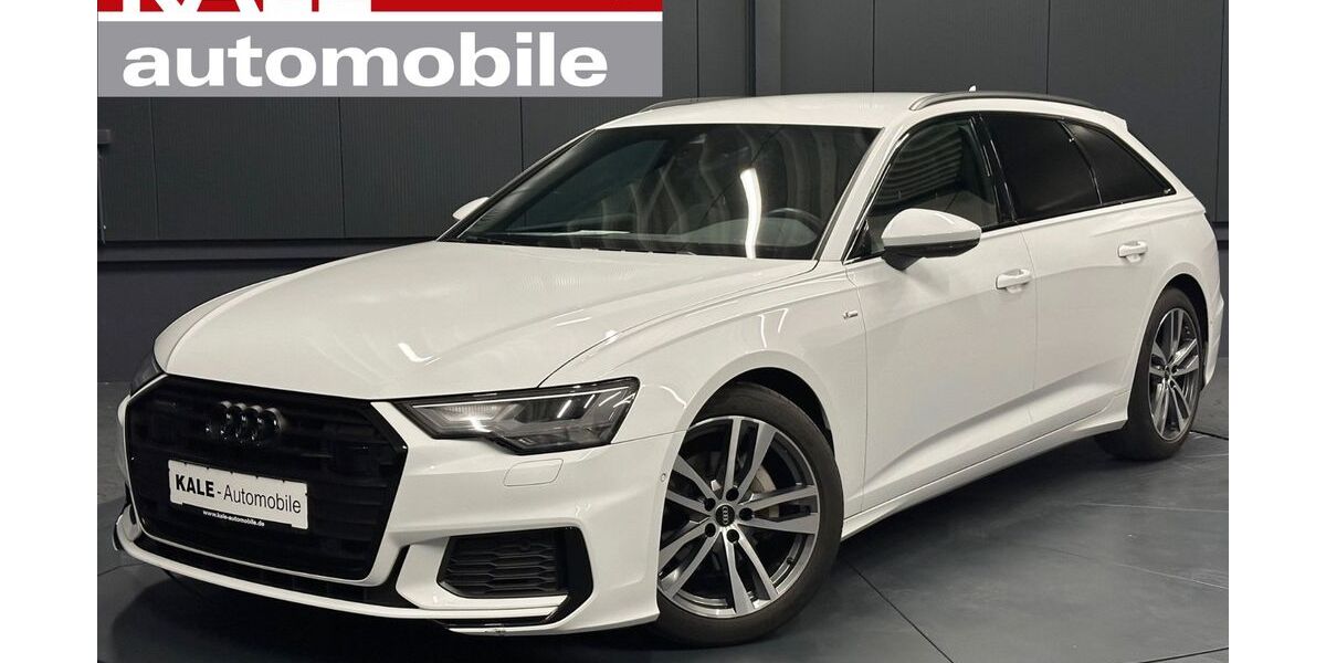 Audi A6 144.000 km 29.970 &euro; Helmstedt 38350