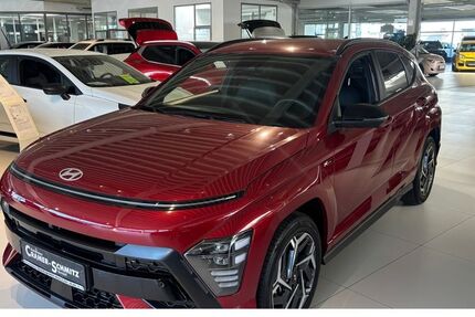 Hyundai KONA 17.800 km 26.990 &euro; Wesel 46485