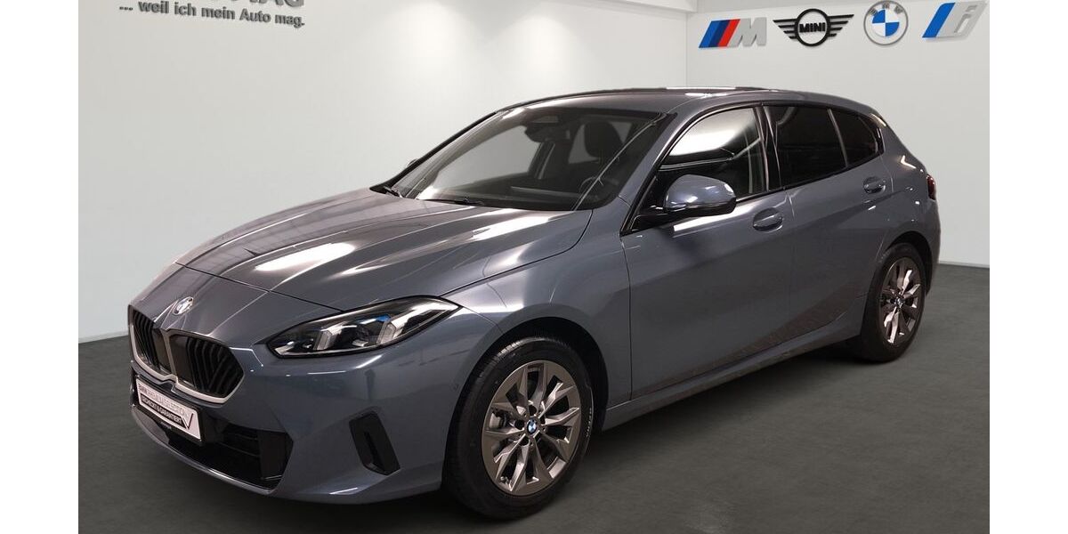 BMW 120 13.337 km 28.480 &euro; München 80687