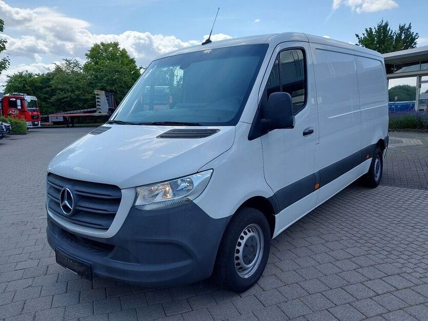 Sprinter
