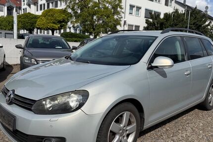 VW Golf 214.000 km 1.990 &euro; Heilbronn 74080