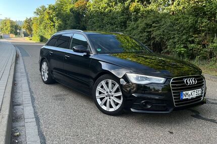 Audi A6 127.500 km 23.300 € Beilngries 92339