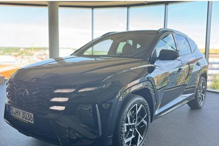 Hyundai TUCSON 5.999 km 41.990 &euro; Stuttgart 70469