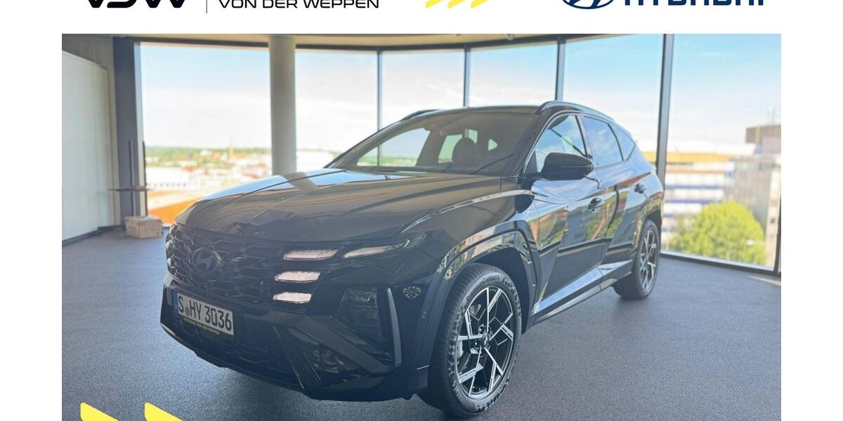 Hyundai TUCSON 5.999 km 41.990 &euro; Stuttgart 70469