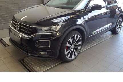 VW T-Roc 70.676 km 19.870 &euro; Alsfeld 36304