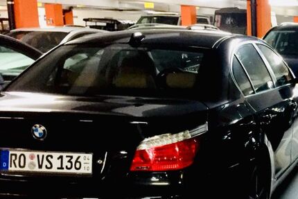 BMW 550 150.000 km 15.000 &euro; Rott am Inn 83543