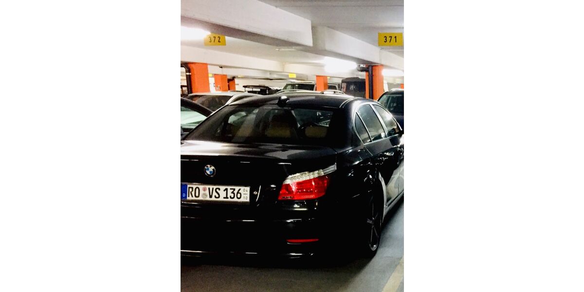 BMW 550 150.000 km 15.000 &euro; Rott am Inn 83543
