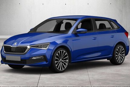 Skoda Scala 49.086 km 17.490 &euro; Goslar 38644