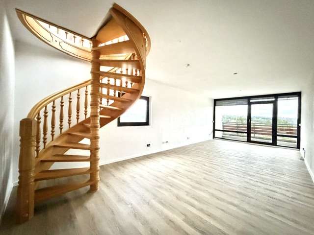 Etagenwohnung Riedenburg - 4 Zimmer, 140 m&sup2;, 250.000&euro; | Angebot:26948798