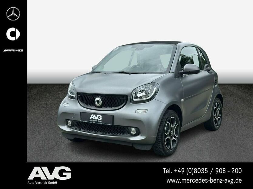 ForTwo