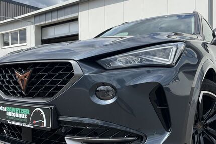 Cupra Formentor 45.296 km 20.860 &euro; Marktredwitz 95615