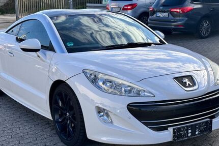 Peugeot RCZ 181.630 km 7.950 &euro; Bornheim 53332