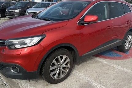 Renault Kadjar 161.890 km 6.199 &euro; Mittenwalde 15749