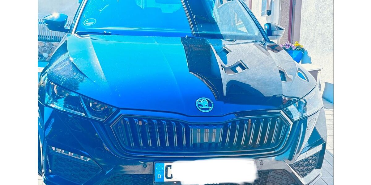 Skoda Octavia 63.000 km 29.350 &euro; Rötz 92444