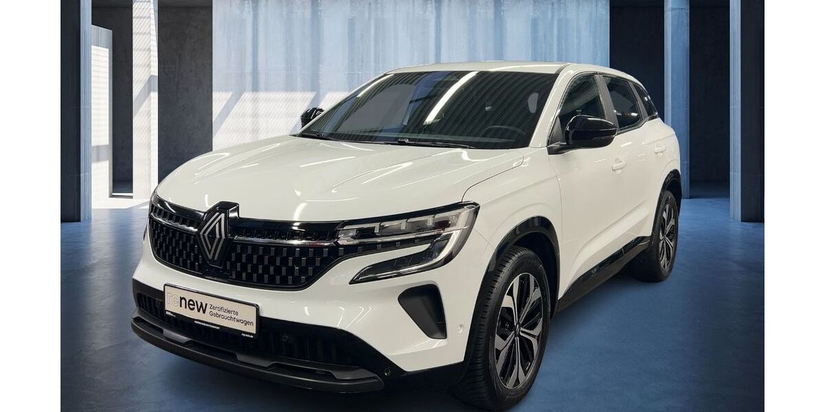 Renault Austral 21.621 km 25.270 &euro; Frankfurt / Main 60314