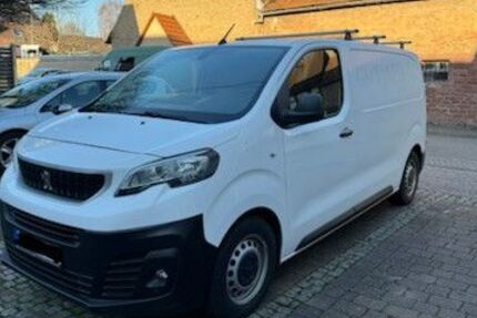 Peugeot Expert 166.241 km 13.500 &euro; Freckenfeld 76872