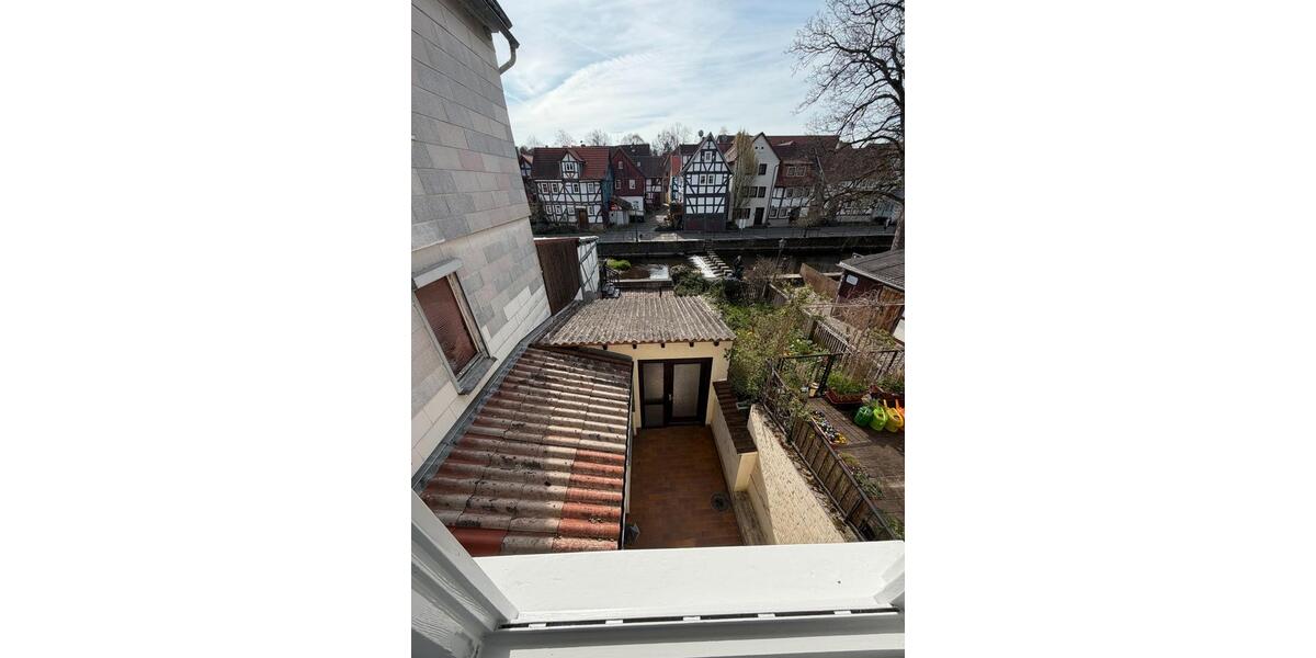 Einfamilienhaus Lauterbach (Hessen) - 6 Zimmer, 84 m&sup2;, 800&euro; | Angebot:26400654
