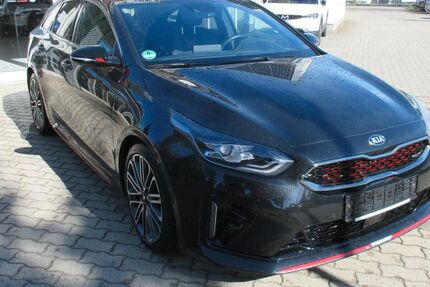 Kia pro ceed / ProCeed 37.000 km 20.690 &euro; Dresden 01139