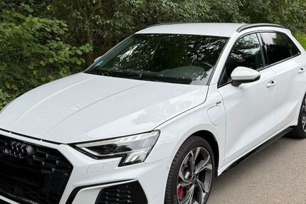 Audi A3 60.200 km 26.500 &euro; Wesel 46485