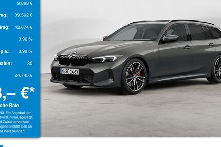 BMW 330 76.257 km 49.490 &euro; Werdohl 58791