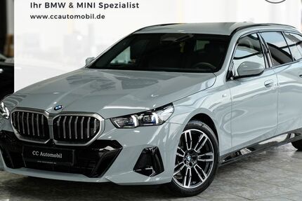 BMW 520 5.847 km 53.999 &euro; Fürth 90763