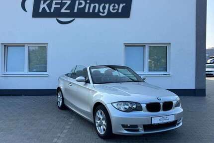 BMW 118 128.000 km 8.999 € Kottenheim 56736
