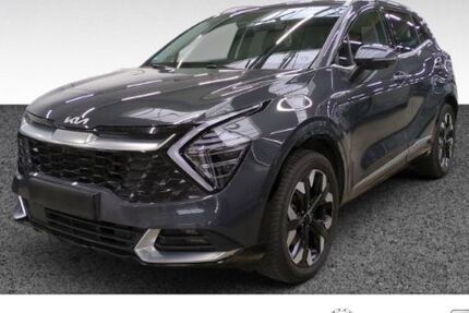 Kia Sportage 34.114 km 32.480 &euro; Bonn 53119