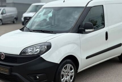 Fiat Doblo 82.000 km 12.990 € Bergkirchen 85232